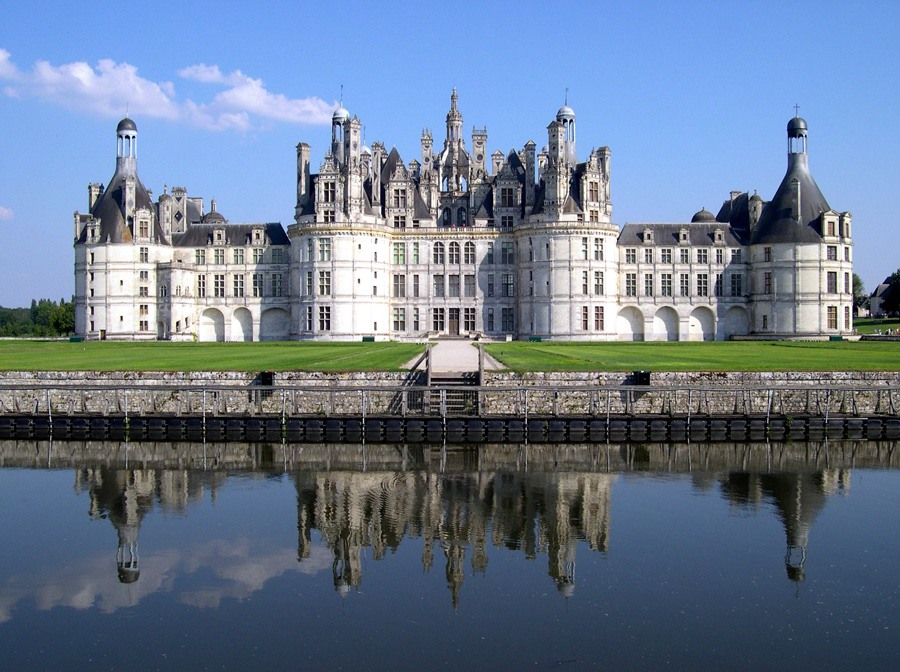 44 Châteaux de la Loire pour un Team Building (autour de Tours) - Les  Enigmatics