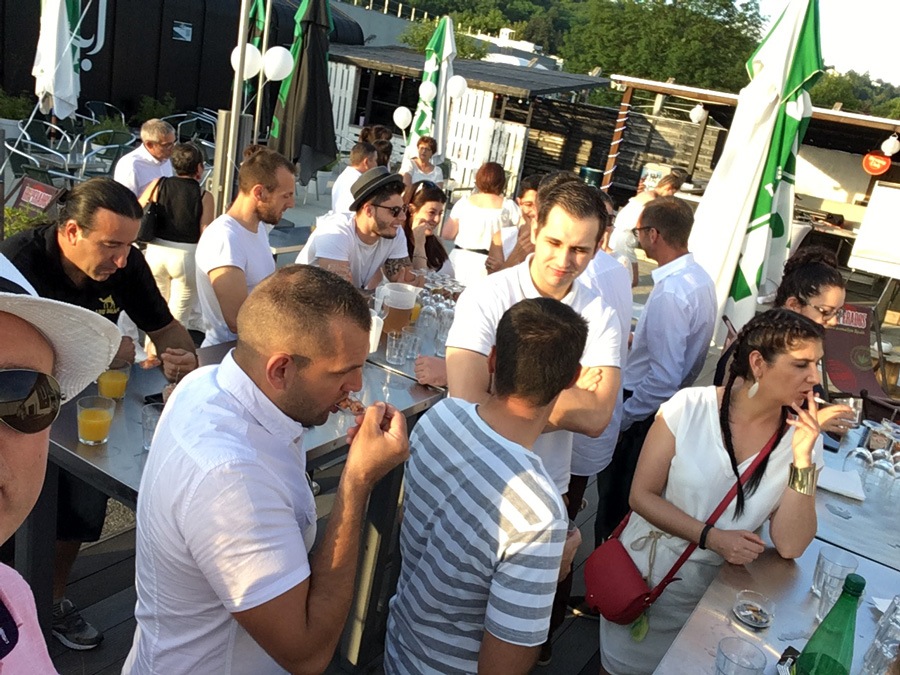 evenements entreprise lyon