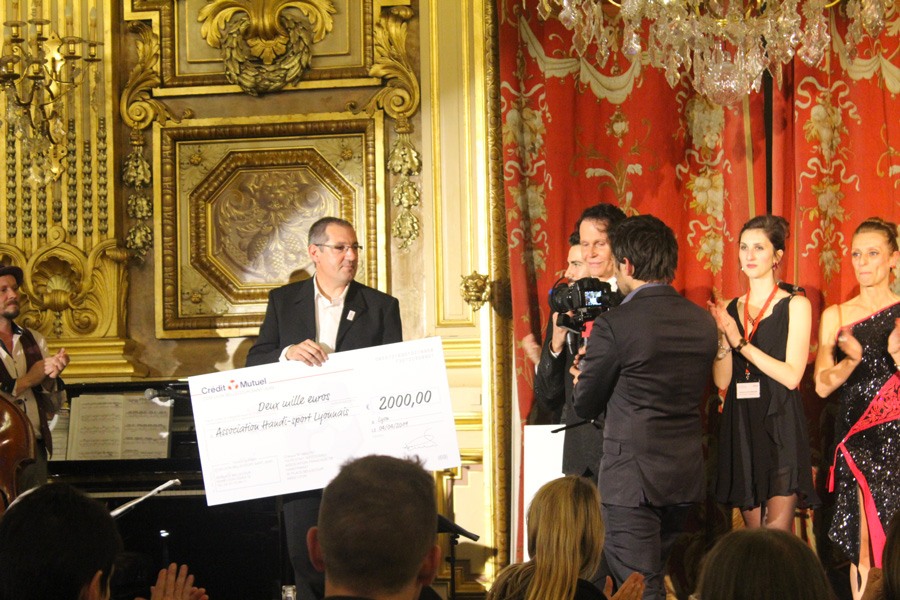 anniversaire entreprise lyon