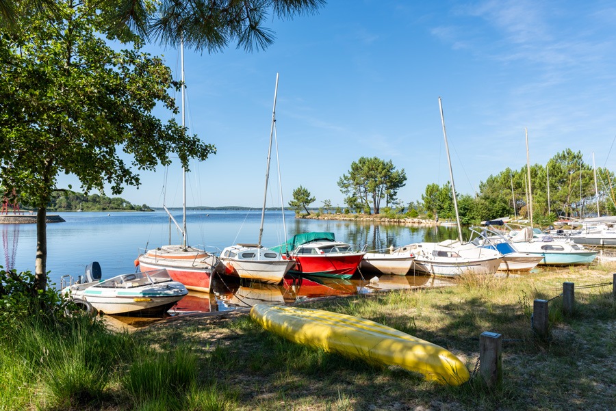 Votre séminaire de l’été à Lacanau dans les Landes (40)