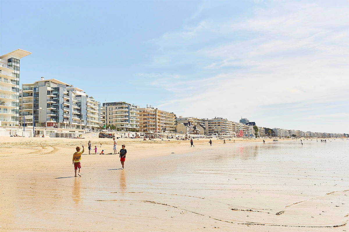 Organiser un séminaire d’entreprise à La Baule (44)