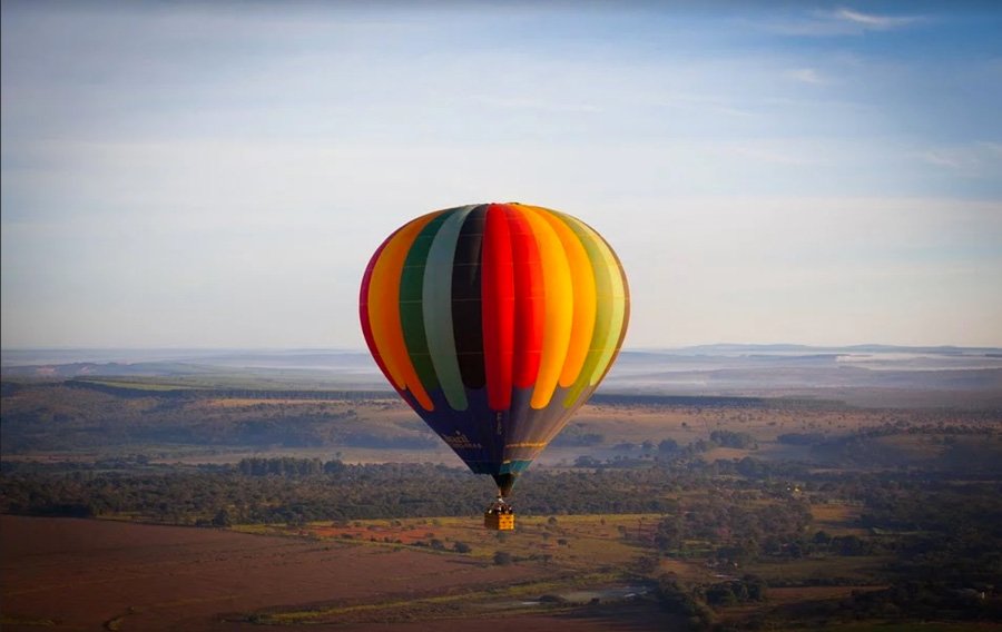 bapteme de l'air touraine