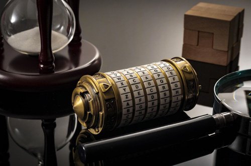 escape game touraine