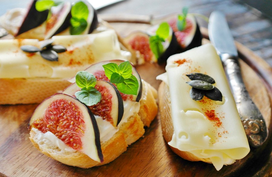 buffet soirée entreprise lyon