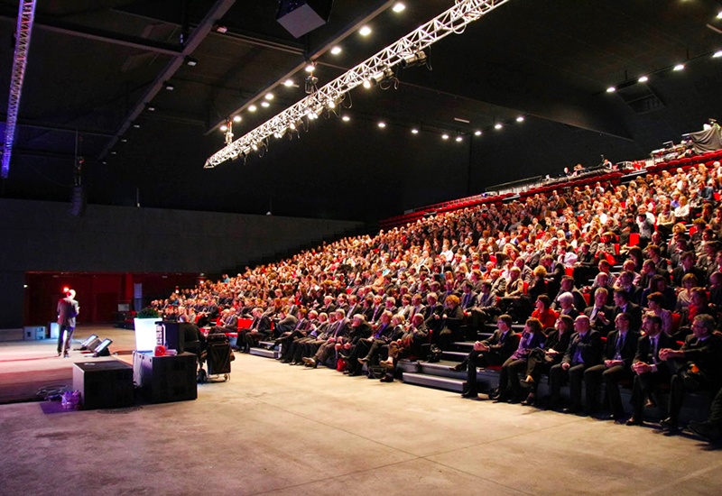 agence planifaication évenementiel à Mulhouse