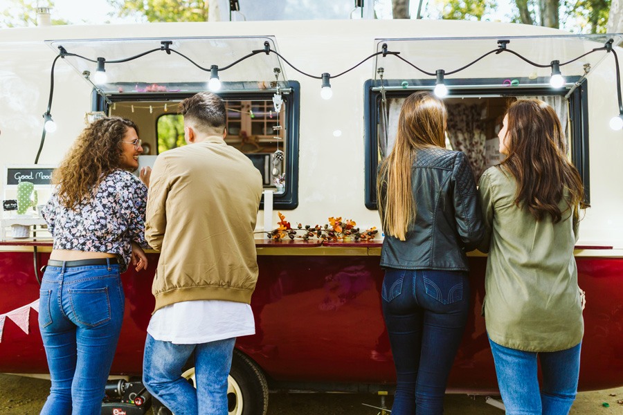 animations foodtruck marseille