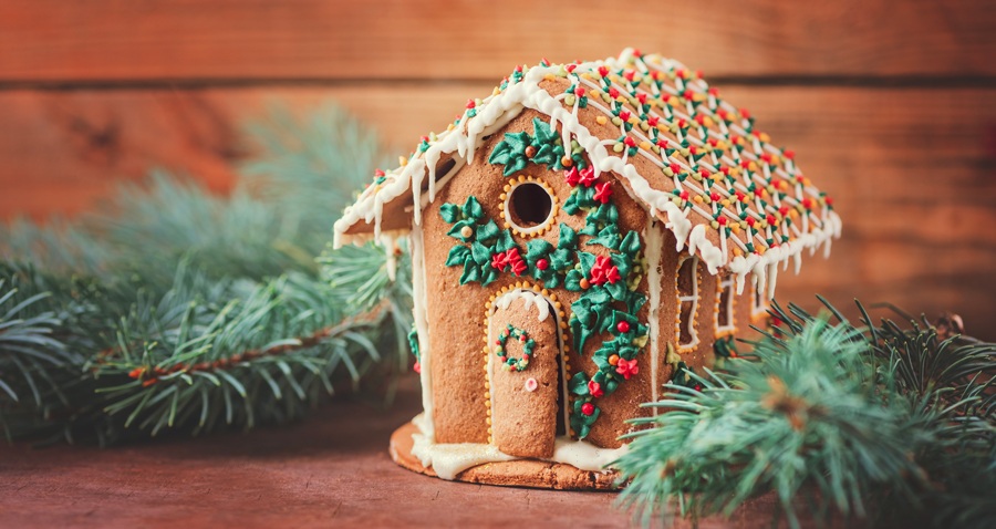 animations créatives pour noel
