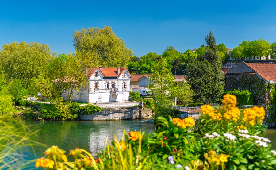 Organisation de séminaire proche de La Rochelle, en Charente (16)