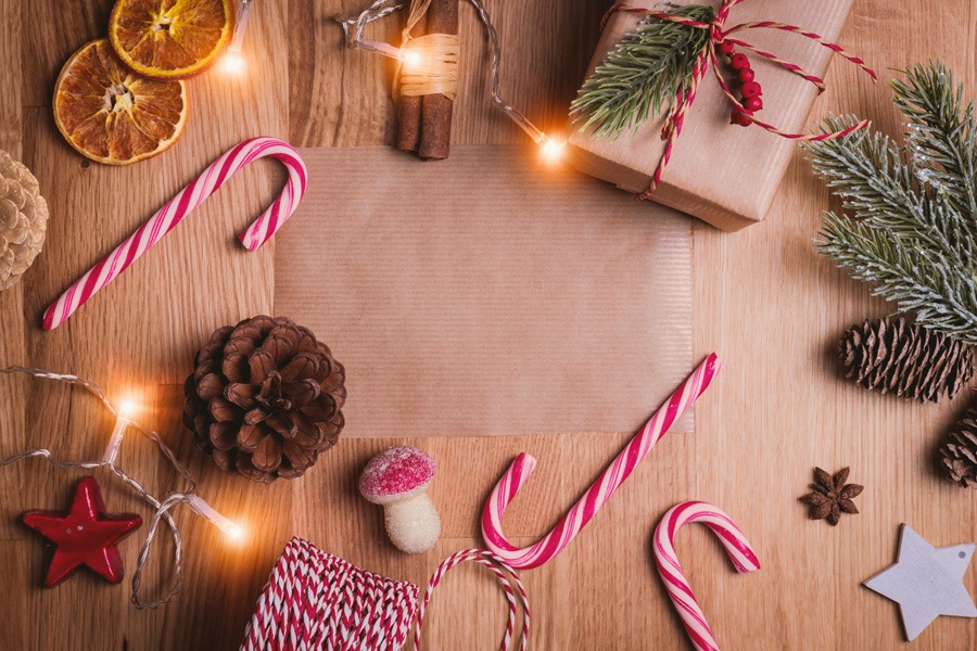 Organiser ou animer un Arbre de Noël d’entreprise à Brest, dans le Finistère (29)