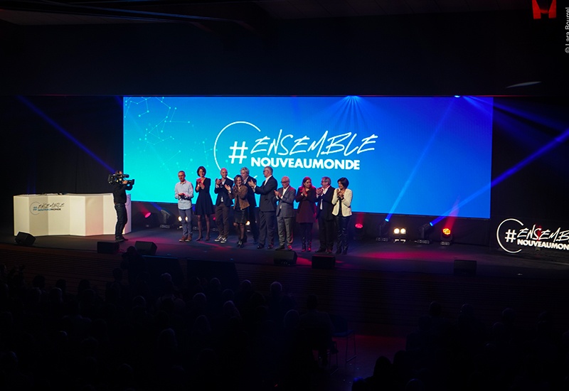 convention entreprise nice