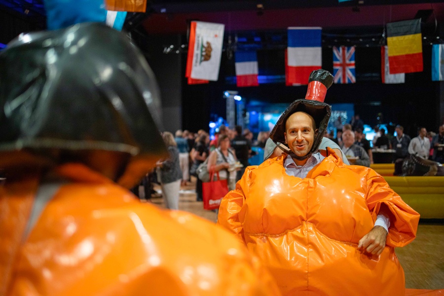 animation originale dijon