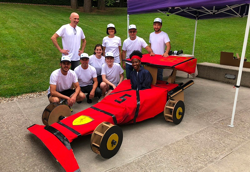 Meilleure agence événementielle Rouen