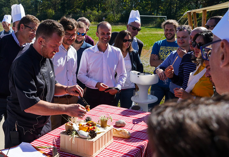 La meilleure agence évenementiel de Strasbourg