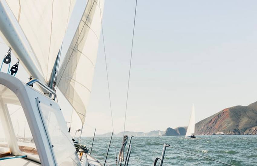 evenementiel sur bateau marseille