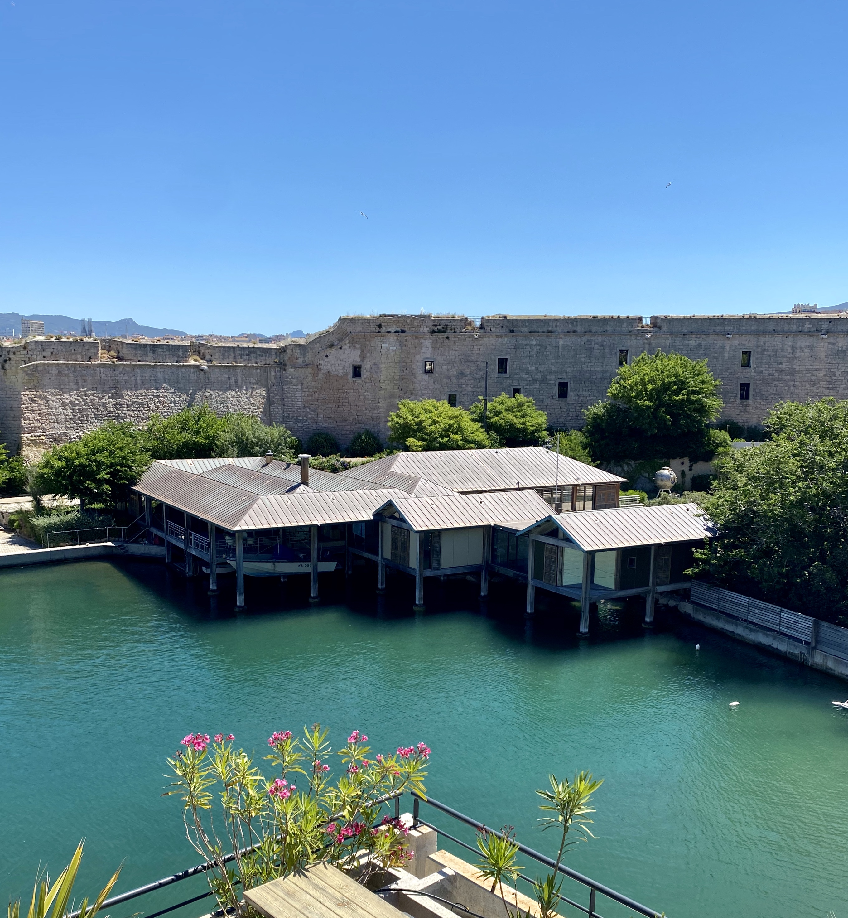 événementiel marseille