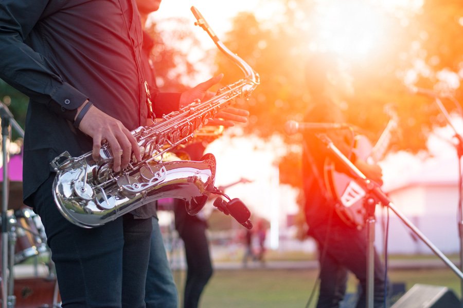 Animer votre événement d’entreprise avec un Orchestre Live