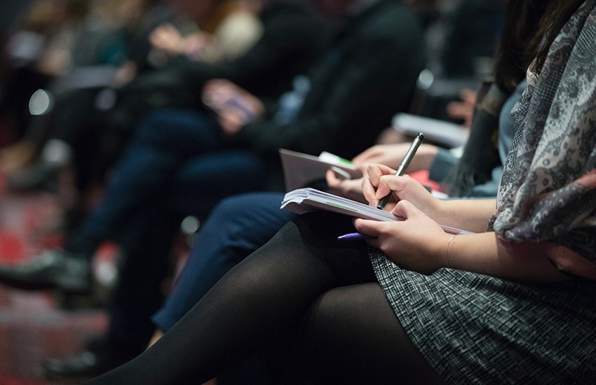 congrès d'entreprise brest