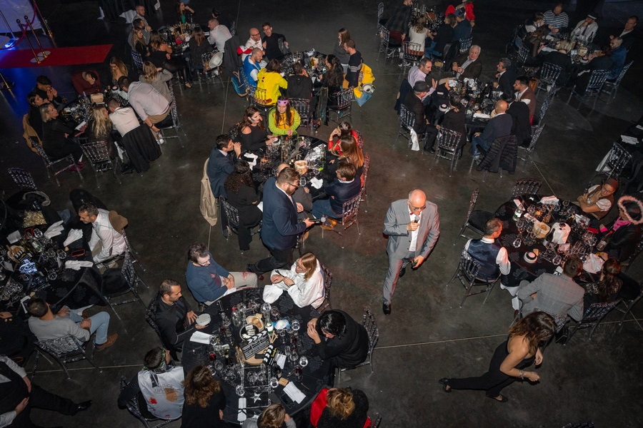 soirée événementiel brest