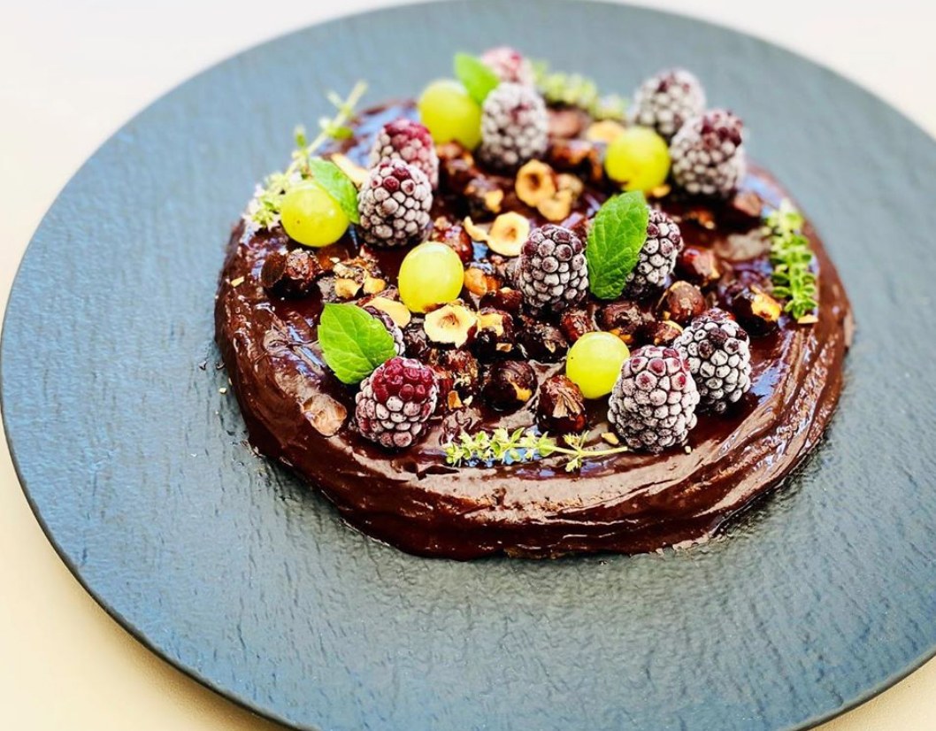 traiteur vegan mulhouse
