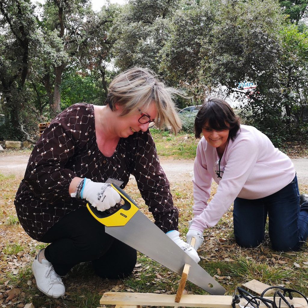 animation-RSE - INNOV'events : Agence événementielle Innovante