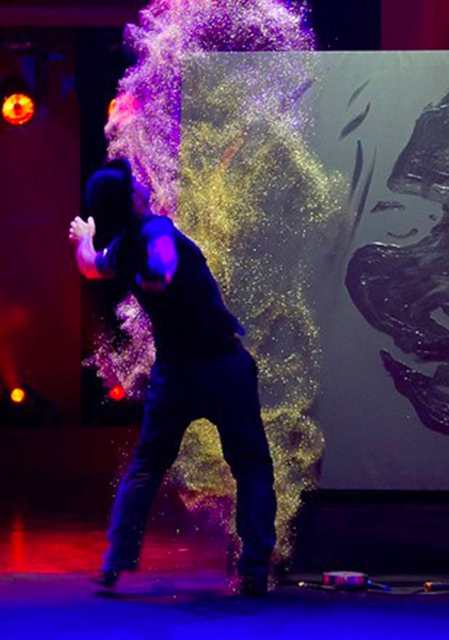 animations professionnelles à brest 29