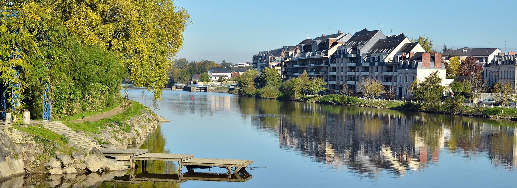 Découvrez l'agence  INNOV'events Laval