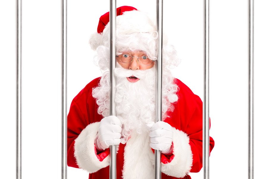 escape game digital noel