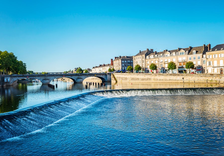 5 idées de lieux originaux pour un événement d’entreprise à Laval (Mayenne)