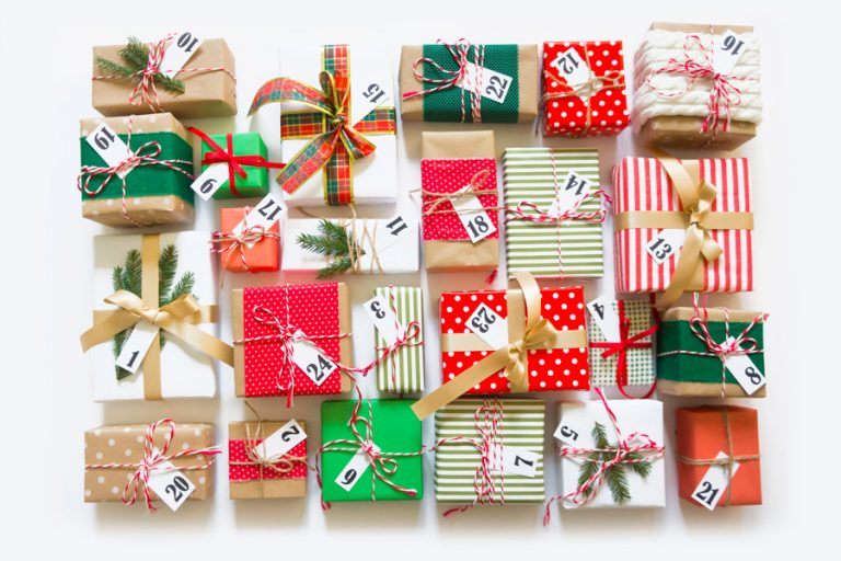 Le calendrier de l’Avent digital est une bonne alternative pour faire