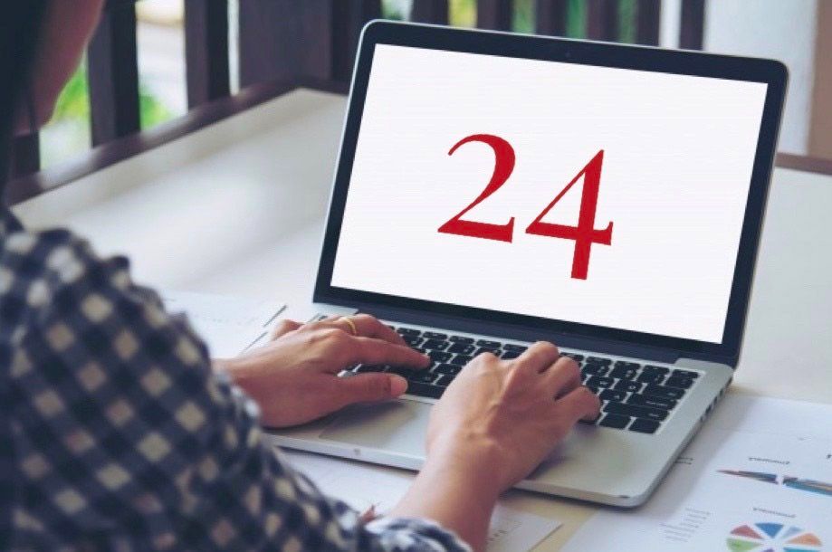 calendrier avent entreprise
