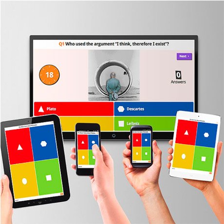 quiz interactifs saint etienne