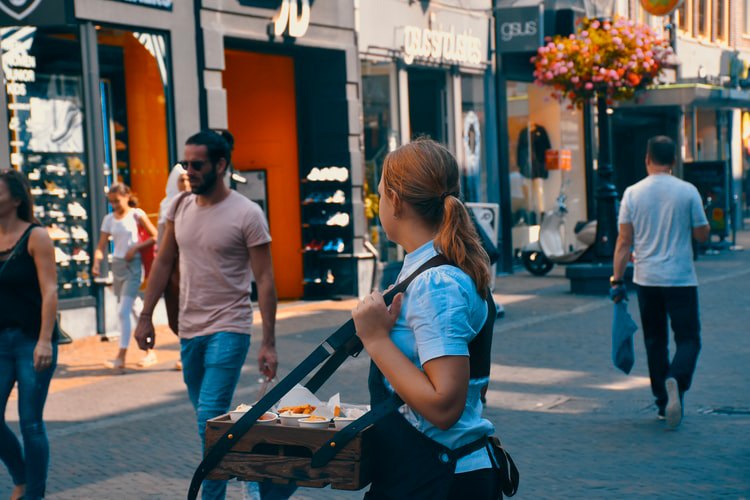 Evénementiel à Brest : organisation de roadshow dans le Finistère pour respecter les gestes barrières