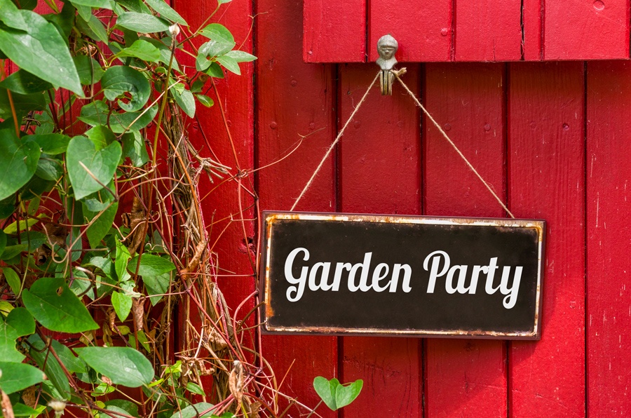 Organiser une Garden Party Covid-Friendly à Marseille, Bouches-du-Rhône