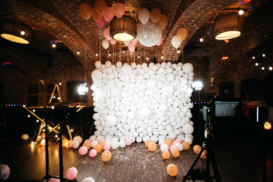 Décoration événementielle à Nantes : nos idées de thèmes