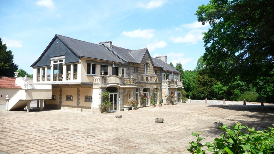 evenement entreprise brest
