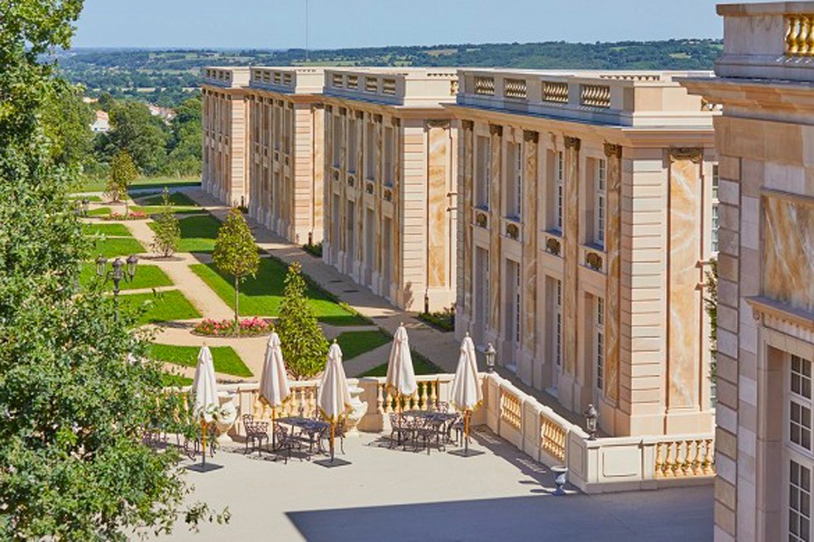 lieu événementiel 44