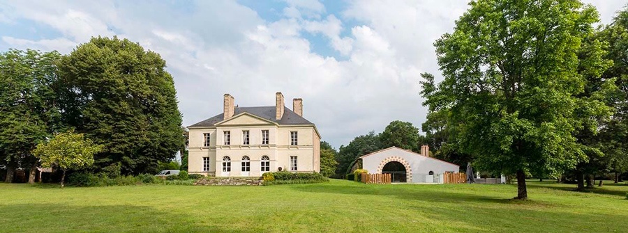 lieux événementiels nantes
