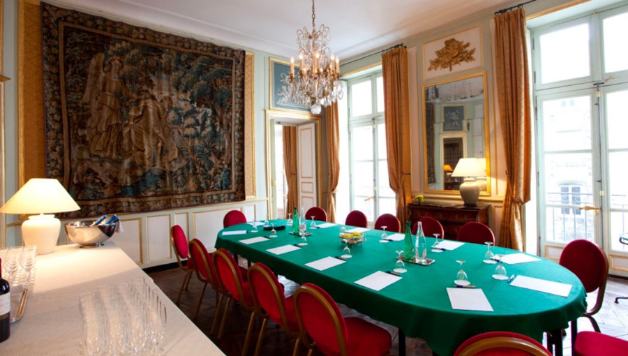 lieux pour événements nantes