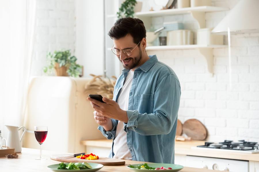 atelier culinaire teletravail