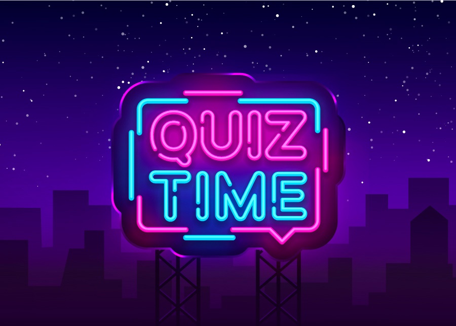 Animation digitale : des quiz à distance