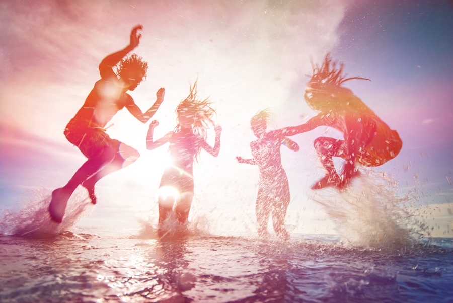 Séminaire à la plage : Votre évènement les pieds dans l’eau en Bouches-du-Rhône (13)