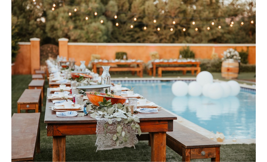 animation garden party