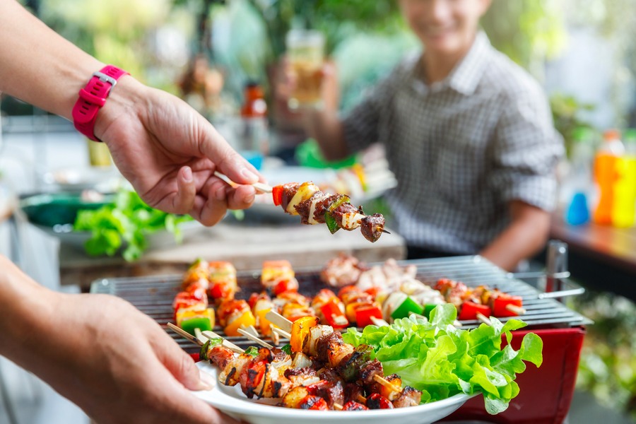 Votre repas d’entreprise dans le Haut-Rhin (Mulhouse – 68) 