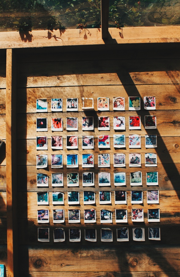 photowall lorient