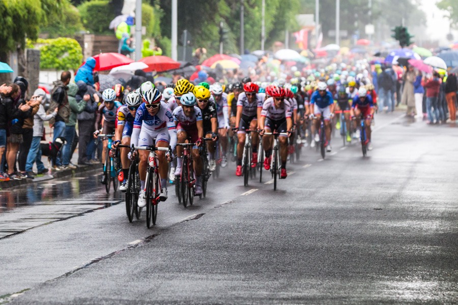 Organisez vos rassemblements sportifs à Brest dans le Finistère