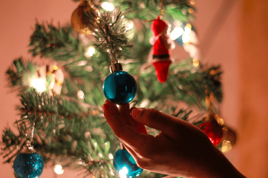 Idées originales de thèmes pour votre fête de Noël à Brest (29)