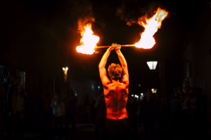 spectacle brest finistère