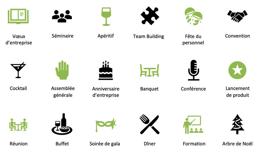agence evenementielle rouen