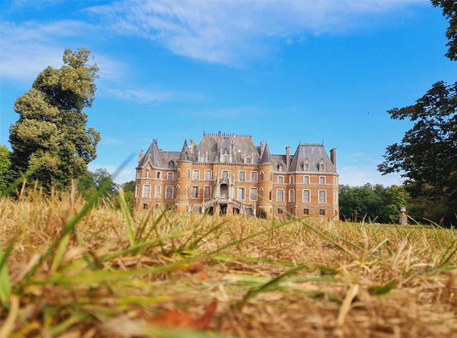 Idée de lieu pour vos événements professionnels en Normandie (27)