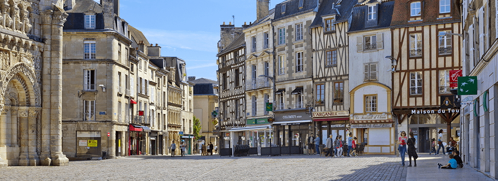 Agence événementelle Poitiers